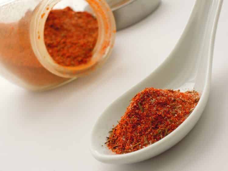 What Can You Substitute For Creole Seasoning