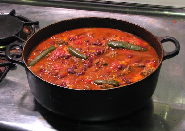 Too Much Chili Powder Here s What To Do PepperScale