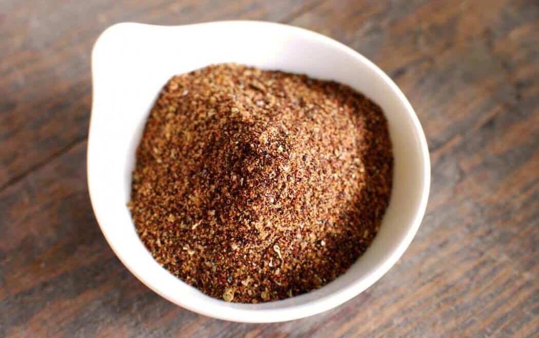 What's A Good Substitute For Taco Seasoning? - PepperScale