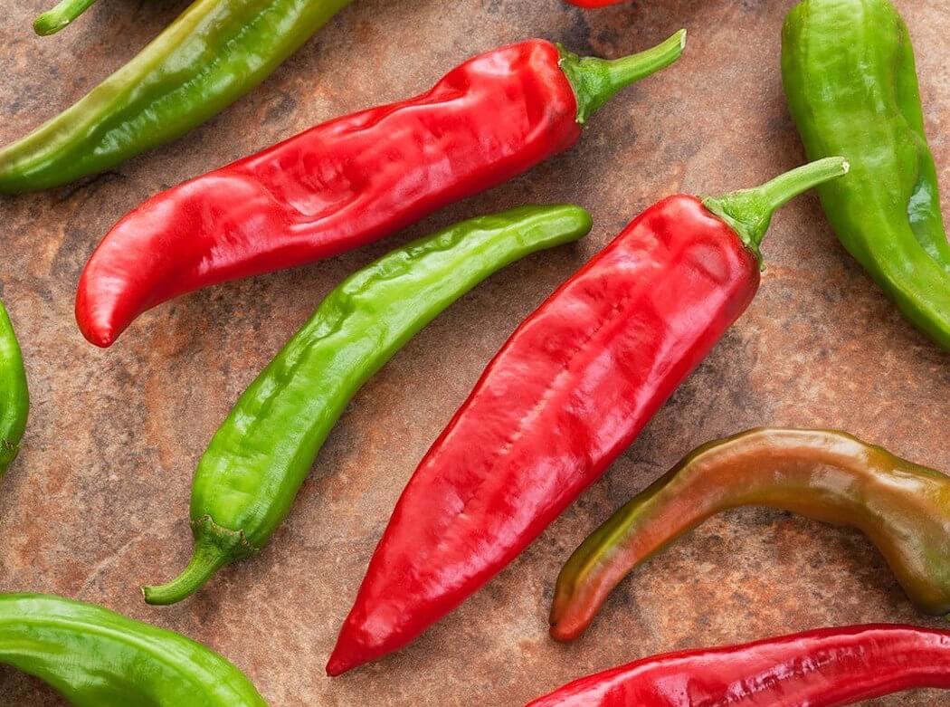 Sandia Pepper: Surprisingly Spicy - PepperScale