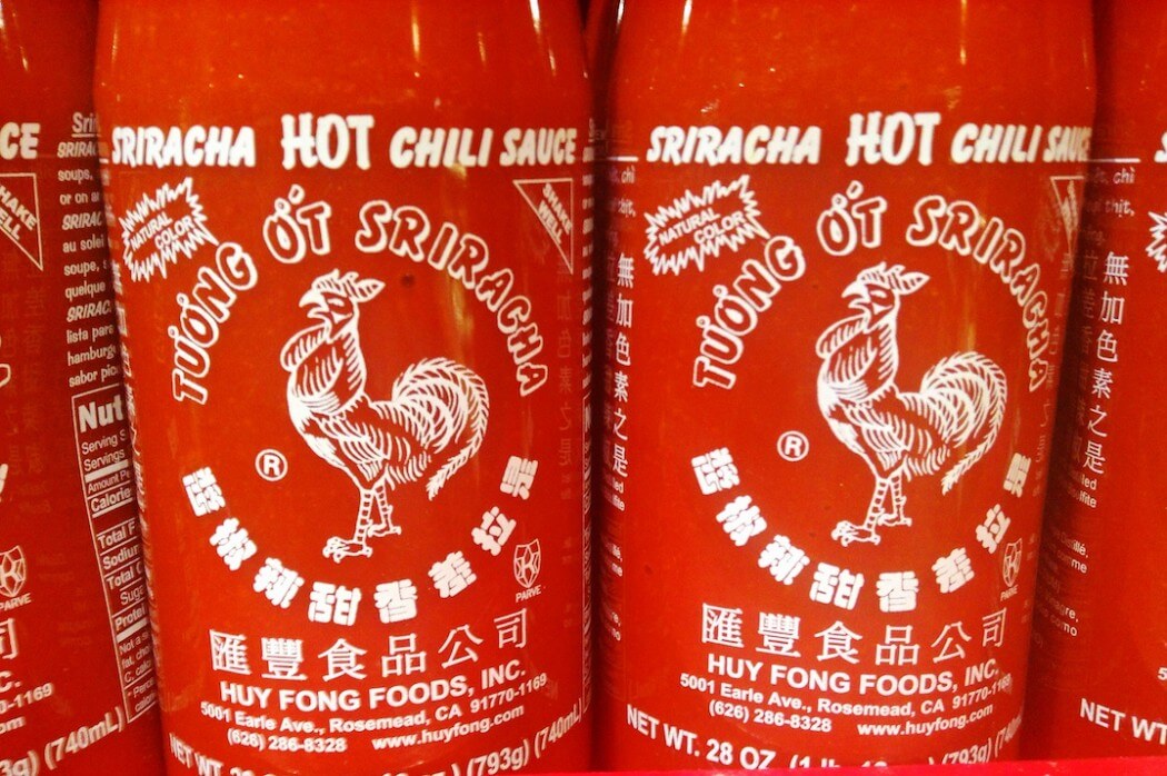 What S A Good Sriracha Substitute Pepperscale What S A Good Sriracha Substitute Pepperscale