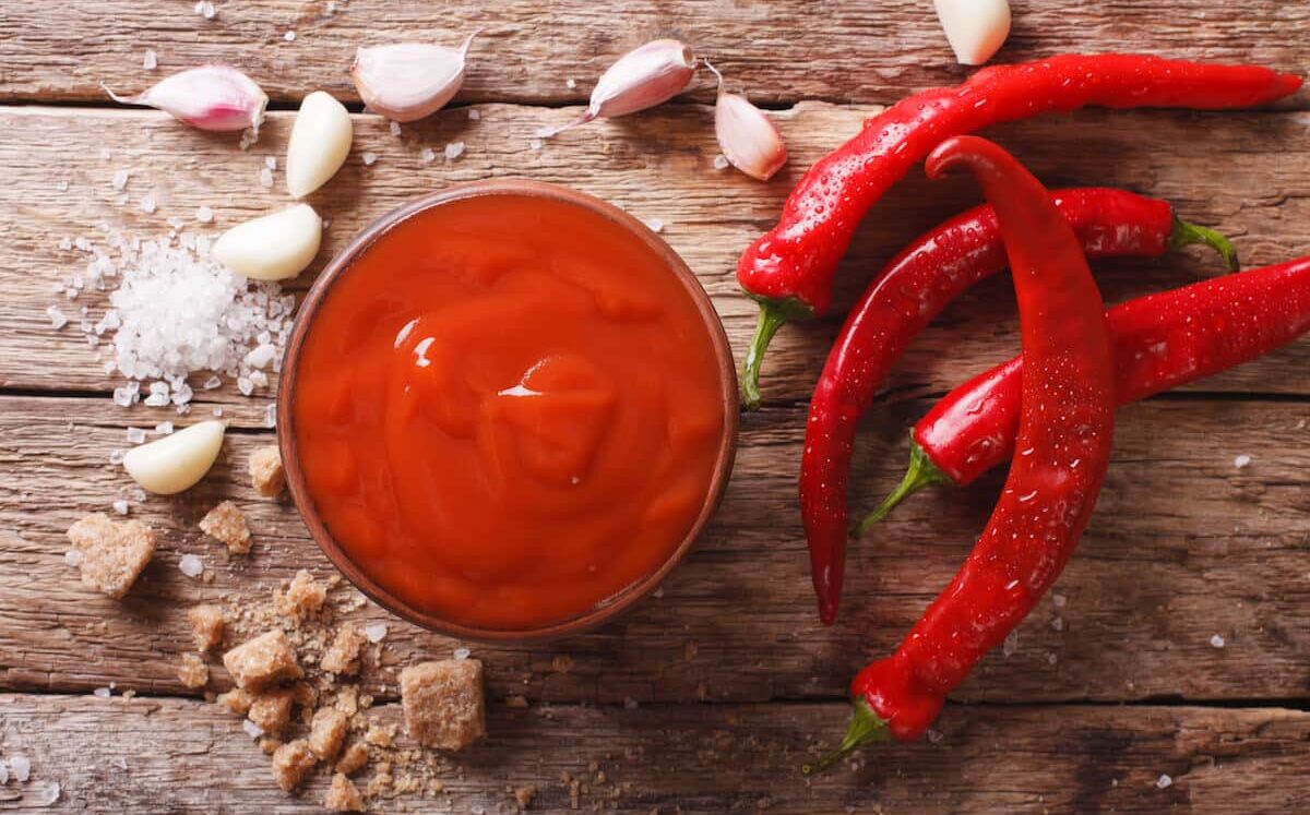 What's A Good Chili Sauce Substitute? - PepperScale