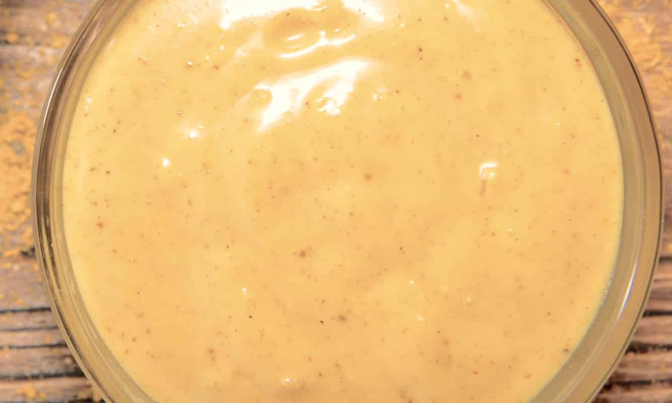 Creamy Chipotle Sauce