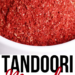 Buy Smoky Tandoori Masala Spice Mix Online