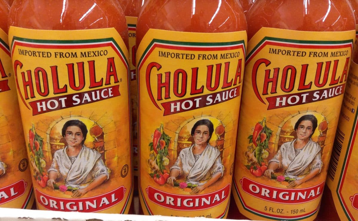 Cholula Hot Sauce Nutrition: How Healthy Is It? - PepperScale