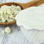 spicy blue cheese dressing