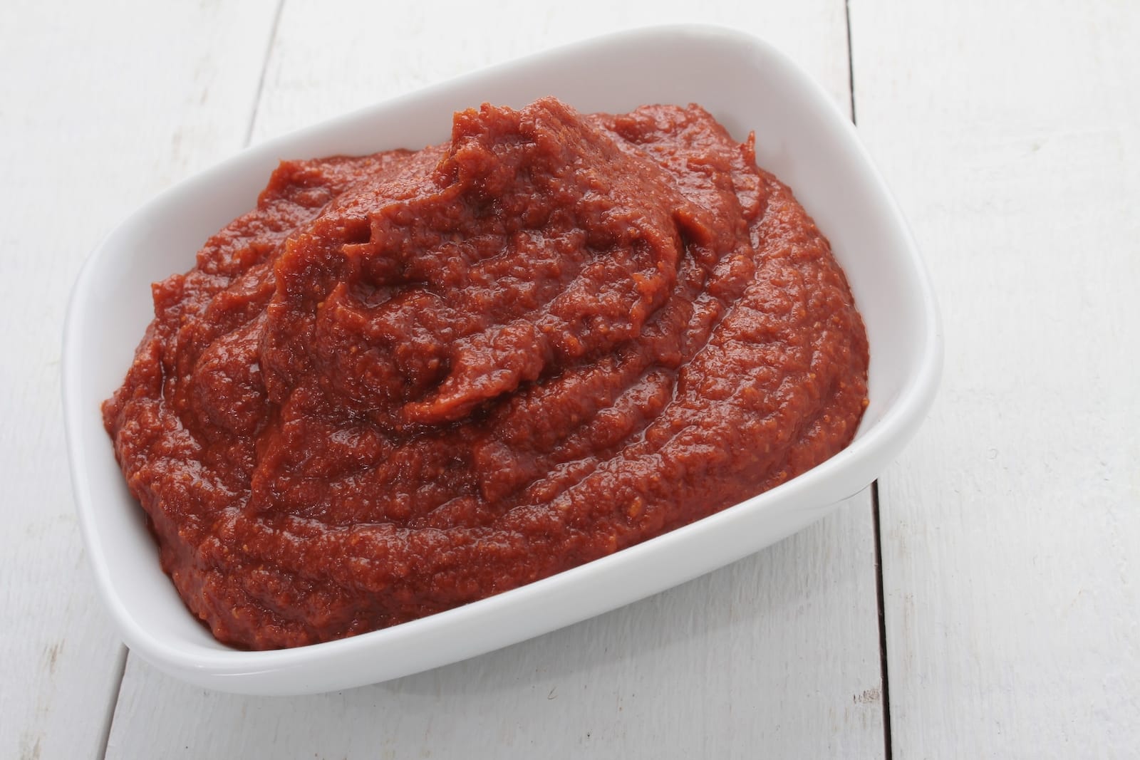 Chili Paste Vs. Chili Sauce Showdown PepperScale