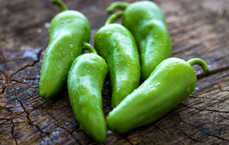 Jalapeno not spicy