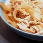 Spicy Smoky Pulled Chicken