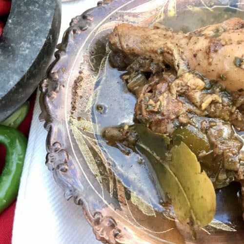 Andhra Chicken Curry — Spicy Kodi Kura