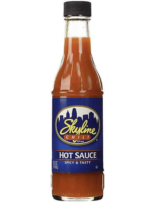 Skyline Chili Hot Sauce (pack of two)