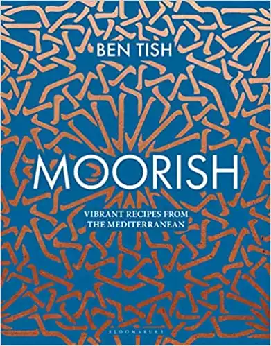 Moorish: Vibrant Recipes from the Mediterranean